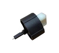 detector agua gasoil auto Apto para Maxus V80 Sensor cartucho de filtro diésel separador de aceite de agua medidor agua filtro combustible(B)