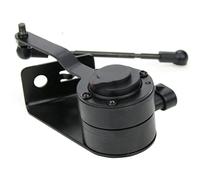 Detector Altitud 15098628 15098629 Sensor De Nivel De Altura Delantero Izquierdo Derecho Del Coche Para Cadillac Para Escalade 2007-2014(150986292)
