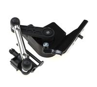 Detector Altitud 2010-2016 Para Panamera Sensor Nivelación Altura Delantera Izquierda/derecha 97034302103 97034302203 970.343.021.03 970.343.022.03(bien)