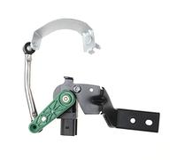 Detector Altitud 5Q0412521C 5Q0412522C Sensor De Nivel De Faro Delantero Izquierdo/derecho Para Seat Para Skoda(Izquierda)