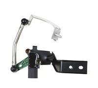 Detector Altitud 5Q0412521C 5Q0412522C Sensor De Nivel De Faro Delantero Izquierdo/derecho Para Seat Para Skoda(bien)