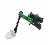 Detector Altitud 5Q0512521E 5Q0 512 521E Sensor De Nivelación De Altura Trasera Izquierda Del Coche Con Soporte Para Für A3
