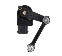 Detector Altitud 7L0616214C 7L0616213C Para Suspensión Neumática Delantera Sensor De Nivel De Altura Coche Auto 7L0616213D 7L0616571D(Abajo a la derecha)