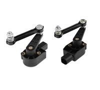 Detector Altitud 7L6616213C 7L6616214C 7L6616571 7L6616572 Sensor De Nivel De Altura Del Coche Delantero Trasero Izquierdo Derecho Para Touareg 7L 2002-2010(Rear Left Right)