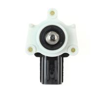 Detector Altitud 8651A095 Para Mitsubishi ASX Para Outlander 1.6i 2.0i .4i 3, Faro Suspensión Delantera Sensor Nivelación Accesorios Coche Sensor Control Altura
