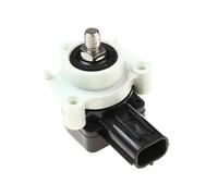 Detector Altitud Sensor 33136SWA003 33146SWA003 Sensor Altura Trasero Delantero Coche Para CR-V 2007-2011 33136-SWA-003 33146-SWA-003 Sensor Altitud(Posterior)