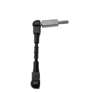 Detector Altitud Sensor 4H0941285H 4H0941285G 4H0941286G Sensor Nivel Altura Delantero Izquierdo Derecho Biela Para A6 A7 A8 D4 S6 S8 RS7 Detector Altitud