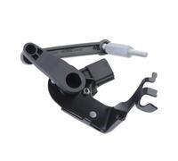 Detector Altitud Sensor 4K0941285B 4K0941286B 2 Sensores Altura Nivel Faros Delanteros Izquierdo Derecho Para Accesorios Coche Para Q5 Para A6 Para A7