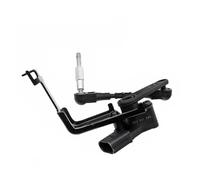 Detector Altitud Sensor 4N0941286B 4N0941286C 4N0941285B 4N0941285C Sensor Nivel Faro Delantero Derecho Izquierdo Para A8 D5 3.0 S8 Para Quattro 2018-2024(Delantero a la izquierda)