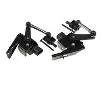 Detector Altitud Sensor 97034302203 Sensor Nivel Altura Delantero Trasero RH/LH 97034302103 97033302204 97033302103 Para Panamera 2010-2016 Sensor Altitud(1Pair Front)