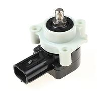 Detector Altitud Sensor De Nivel De Altura 8651A064 8651A047 Para Mitsubishi Para Shogun V V88 V98 Para Mitsubishi Para Pajero Para Montero 4 IV 2007-2016(Posterior)