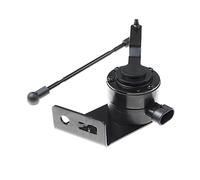 Detector Altitud Sensor De Nivel De Altura De Suspensión Delantera Izquierda Y Derecha Para GMC Para Yukon 15098628 15098629(Izquierda)