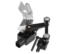 Detector Altitud Sensor De Nivel De Altura Del Coche Delantero Trasero Izquierdo Derecho Para Q7 2006-2015 7L6616213C 7L6616214C 7L6616571 7L6616572(Delantero a la izquierda)