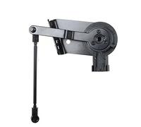 Detector Altitud Sensor De Nivel De Altura Delantera 23152098 Para Cadillac Para Piezas De Automóvil 2017-2019(Frente derecho)