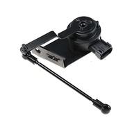 Detector Altitud Sensor De Nivel De Altura Delantera 23152098 Para Piezas De Automóvil Para Suburban 1500 2017-2019(Delantero a la izquierda)
