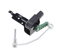 Detector Altitud Sensor De Nivelación De Altura Delantero Izquierdo Y Derecho Para Bora Para Golf IV Para Passat SLS020 4F0941285B 4F0941286B 4F0941286 4F0941285(Izquierda)