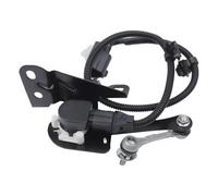 Detector Altitud Sensor Nivel Altura Marcha Suspensión Trasero Derecho 89407-60031 Para Land Para Cruiser Para Lexus LX570 LX450 Sensor Altitud Coche