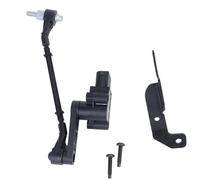 Detector Altitud Sensor Nivel Suspensión Altura Delantera Derecha LR020627 Izquierda LR020626 Para Range Para Rover L322 2002-2012 Sensor Control Altura(Delantera derecha)