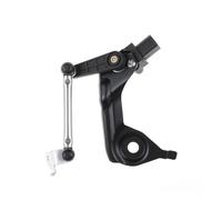 Detector Altitud Sensor Sensor Altura Nivel Faros Delanteros 8K0941285P 8K0941309F Para A4 A5 2008-2013(Trasera izquierda)