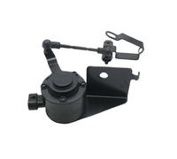 Detector Altitud Sensor Sensor Altura Nivelación Marcha Trasera LH 15128648 RH 15128649 Para Cadillac Para Escalade Para Chevy Para GMC Piezas Coche Sensor Altitud(Trasera izquierda)