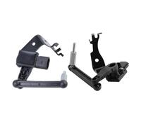 Detector Altitud Sensor Sensor De Altura Suspensión Nivel Faros Delanteros 4K0941285B Para Coche 4K0941286B Para Q5 A6 A7(A Pair)