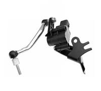 Detector Altitud Sensor Sensor Nivel Altura Coche 8K0941285P 8K0941285K 8K0941285J 8K0941309F 8K0941309E Para A4 B8 A5 2007-2017 Detector Altitud(FRT LH)