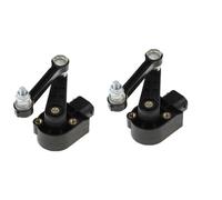 Detector Altitud Sensor Sensor Nivel Altura Delantero Trasero Izquierdo Derecho Para Touareg Para Q7 7L6 7LA 7L0616213D 7L0616213C 7L0616214C 7L0616571D Detector Altitud(Rear Left Right)