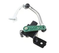 Detector Altitud Sensor Sensor Nivel Altura Lateral Izquierdo Y Derecho Para VW Para Golf Para Tiguan Para Q3 CC Para Eos 3C0412521B 3C0412522B Detector Altitud(Delantera izquierda)