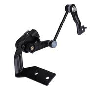 Detector Altitud Sensor Sensor Nivel Altura Suspensión 558402J001 558502J001 55840-2J001 55850-2J001 Para Kia Para Borrego Para Mohave 2008-2015 Sensor Altitud(Delantera izquierda)