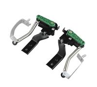 Detector Altitud Sensor Sensor Nivel Faro Delantero Izquierdo Derecho 5Q0412522C 5Q0412521C Para Skoda Para Karoq BJ. 2017-2018 Para Superb 2015-2018(1pair)