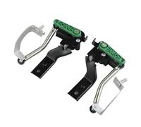 Detector Altitud Sensor Sensor Nivel Faro Delantero Izquierdo Derecho Para Coche 5Q0412522C 5Q0412521C Para Skoda Para Karoq Para Superb(A Pair3)