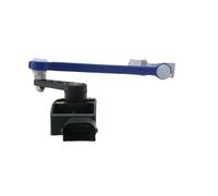 Detector Altitud Sensor Sensor Nivel Suspensión Altura Coche Delantero Izquierdo Derecho 4Z7941286C Para A6 Allroad C5 2000-2005 4Z7941285C Sensor Altitud(Delantera izquierda)