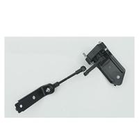 Detector Altitud Sensor Soporte Del Sensor Nivel Faros Delanteros Traseros DG9C-3C438-BXA DG9Z-5A967-E Para Ford Para Mondeo 2013-2019 Altura La Carrocería Suspensión(Frente)