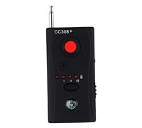 Detector anti espíe RF Detector de errores de ondas anti Spy CC308 Camina oculta de la cámara oculta