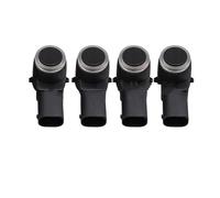 Detector Aparcamiento para Jumper Bus 2006-2023 PDC Sensor De Asistencia Estacionamiento 1/4 Uds 1368915080(4pcs (1368915080))