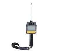 Detector Automático de Ovulación Analizador de Ovulación Sensible y Eficiente de Alta Precisión para Varios Animales, Material ABS