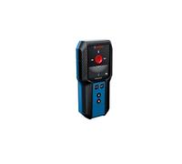 Bosch Professional Dispositivo de localización GMS 12027 (2 Pilas AA, Profundidad máxima de detección de Metal no magnético/Metal magnético/Cables de tensión/Madera: 120/100/50/30 mm, Bolsa