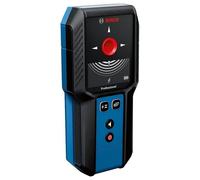 Detector / Buscador Profesional De Metal, Alambre Y Tornillos - GMS 120-27