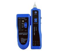 Detector Cables y Tuberias, Finder de línea de red Buscador de línea telefónica de red inteligente