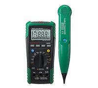 Detector Cables y Tuberias, Probador de cable de red digital, Testador de cables de línea telefónica de cable, Finder de línea