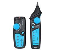 Detector Cables y Tuberias, Probador de cables de red Special Comunicación Detección de la línea Finder Network Tester