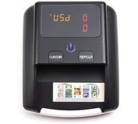 Detector contador de billetes falsos 2 en 1 actualizado a nuevos billetes