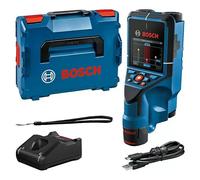 Detector D-tect 200 C (1 batería, Zona de trabajo: 200 mm)