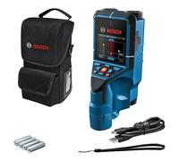 Detector D-tect 200 C (Sin batería, Zona de trabajo: 200 mm)