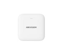 Detector de agua Hikvision DS-PDWL-E-WE Inalámbrico Alarma IP66 1200 m