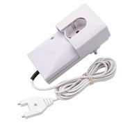 Detector de agua Schabus 300260 con sensor externo, alimentado por red