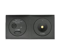 Detector de alarma de gas bmtco (co) CBE gris 232802