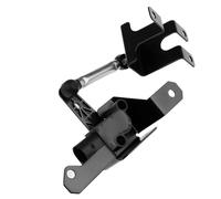 Detector de altitud para VW Jetta 2006-2010 1K0941273L 1T0907503B Sensor de Nivel de Altura de suspensión