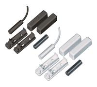 Detector De Apertura ABUS MK2000W 5m 2 Núcleo Blanco