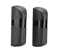 Detector de Barrera de Infrarrojos, Sensor de Haz de Infrarrojos Función de Alarma Sensor de Infrarrojos para Tiendas de Conveniencia Bienvenida